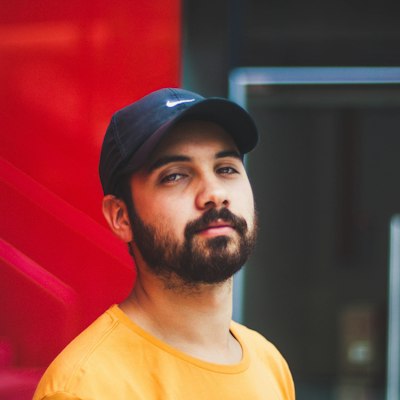 Luca F.