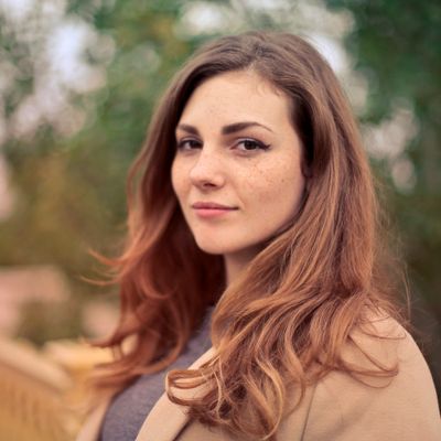 Alessia N.