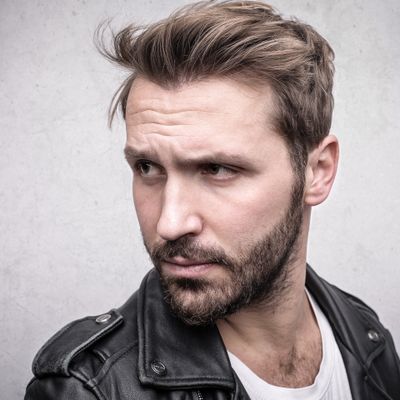 Riccardo V.